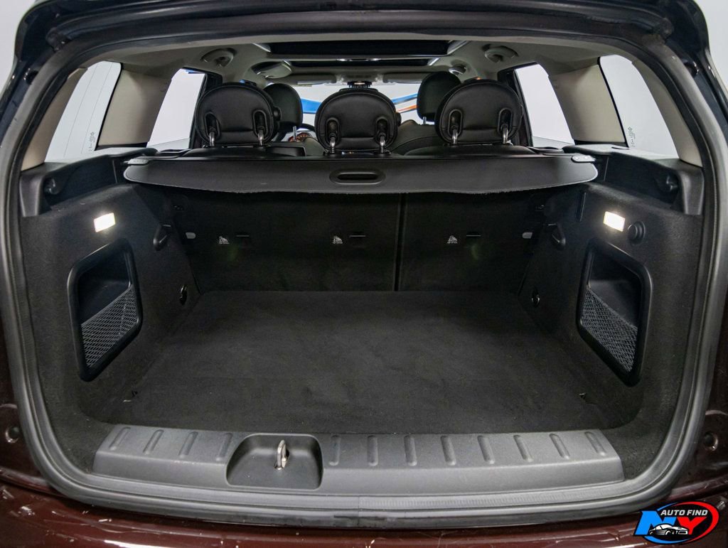 Used 2017 MINI Cooper Clubman S image 18