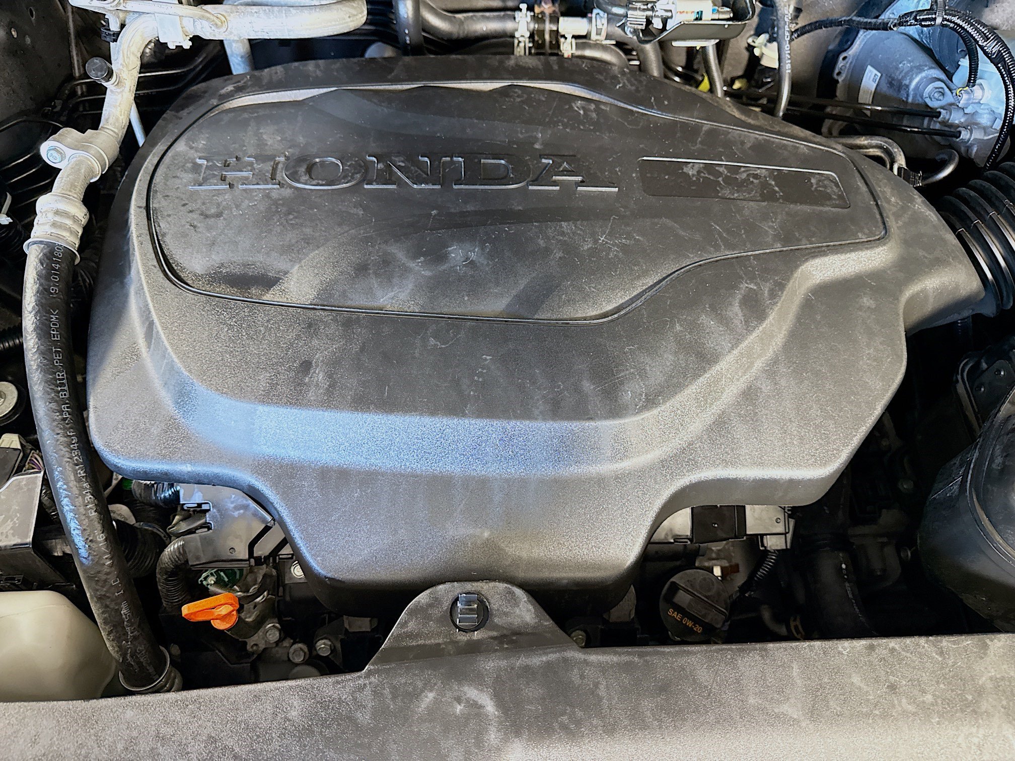 Used 2022 Honda Odyssey EX-L image 37