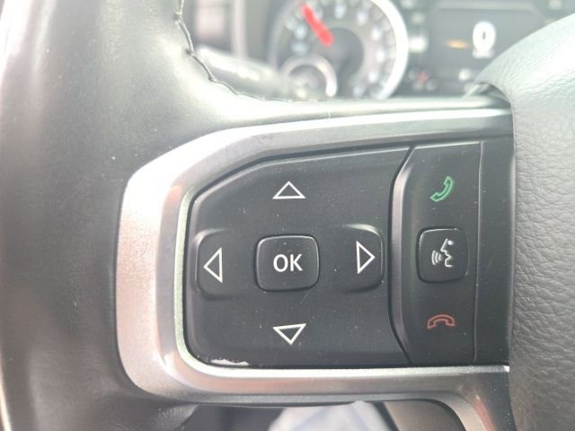 Used 2019 RAM 1500 Laramie w/ Sport Appearance Package image 28