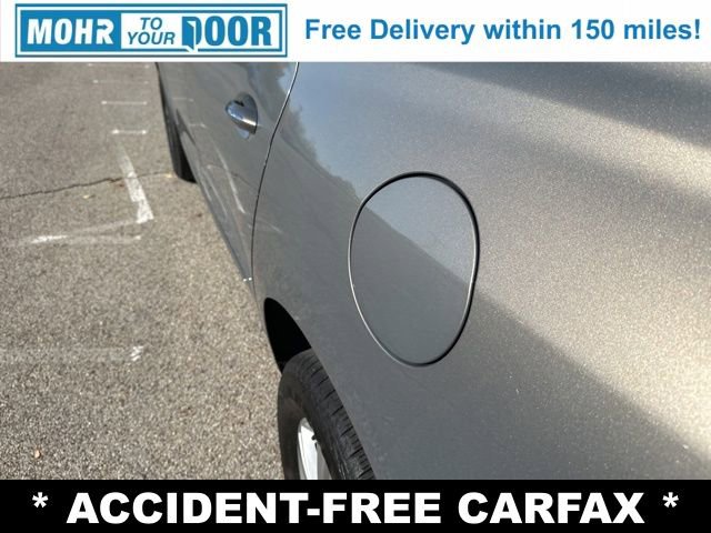 Used 2018 Buick Enclave Essence image 11