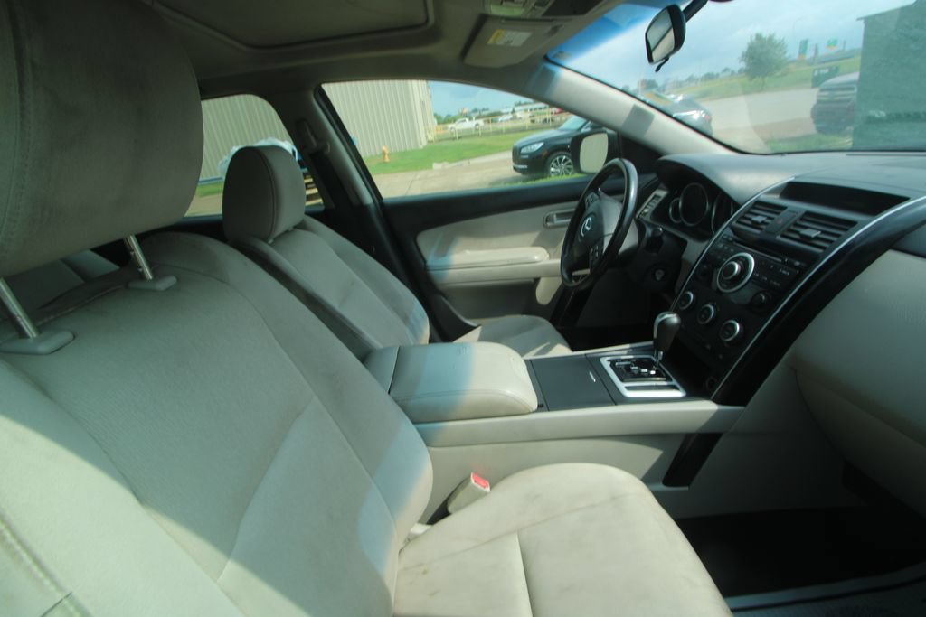 Used 2008 MAZDA CX-9 Sport w/ Moonroof & Bose Audio Pkg AWD/4WD image 17