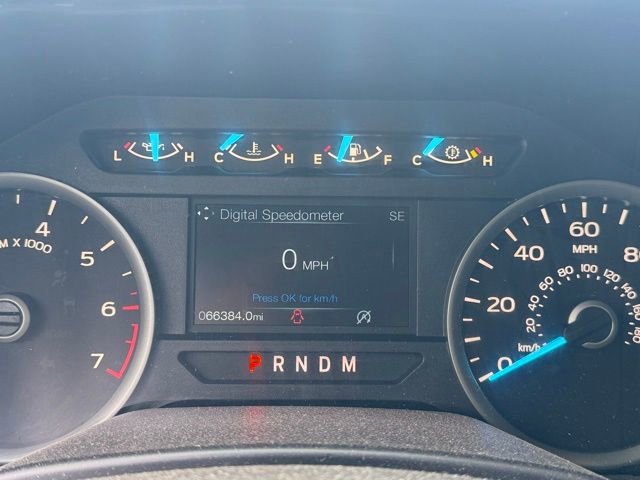Used 2018 Ford F150 XLT w/ Equipment Group 302A Luxury AWD/4WD image 14