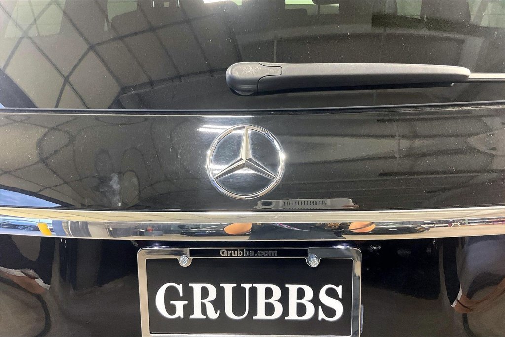 Used 2022 Mercedes-Benz GLS 450 4MATIC image 41