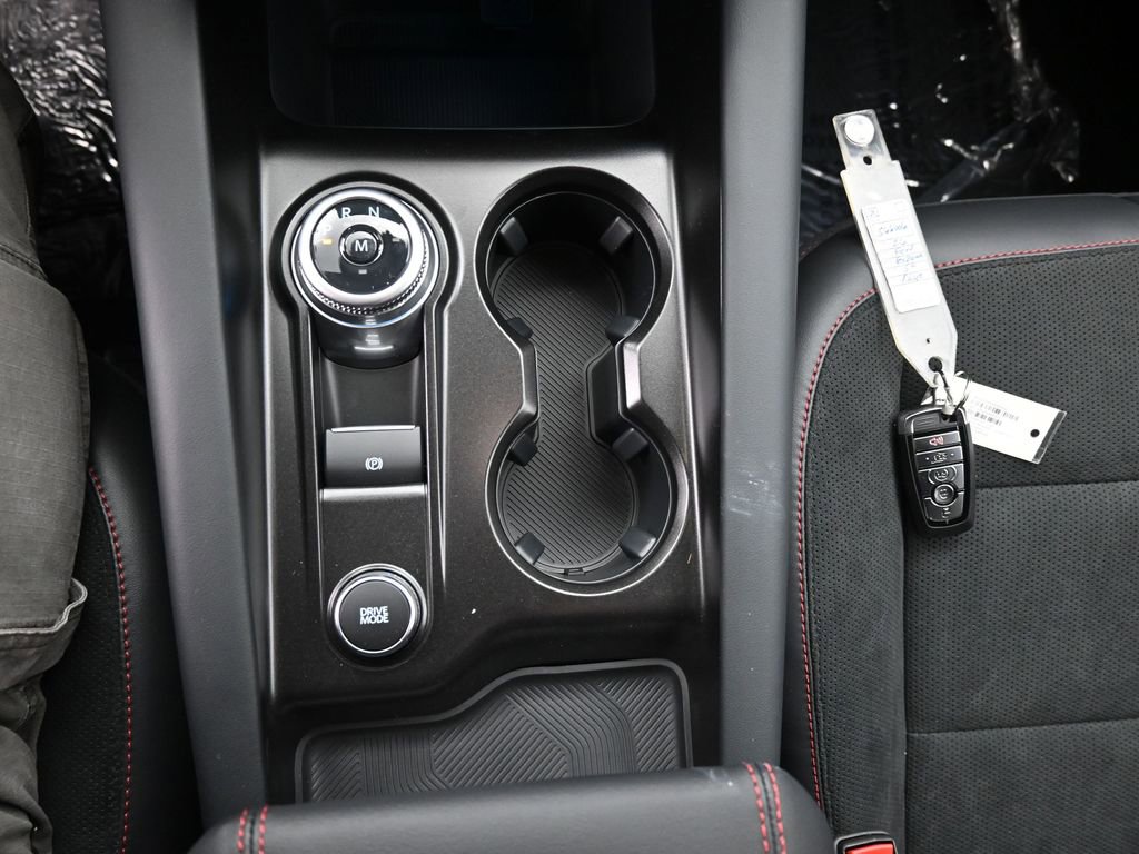 New 2026 Ford Explorer ST image 35