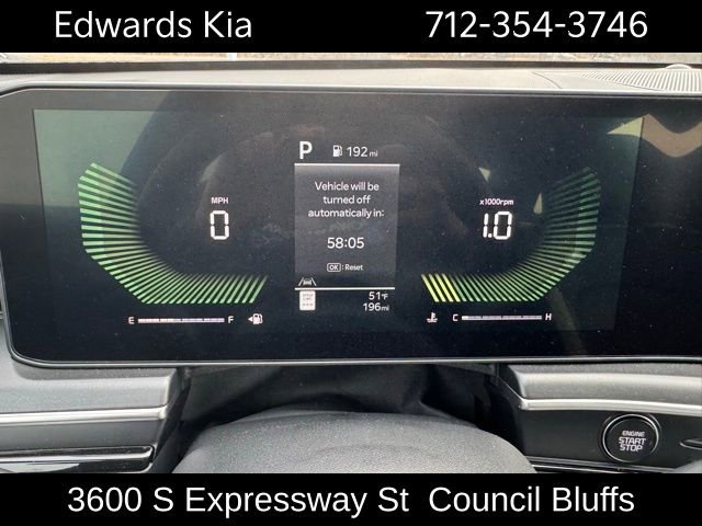 New 2026 Kia K5 GT-Line w/ GT-Line Premium Package FWD image 22