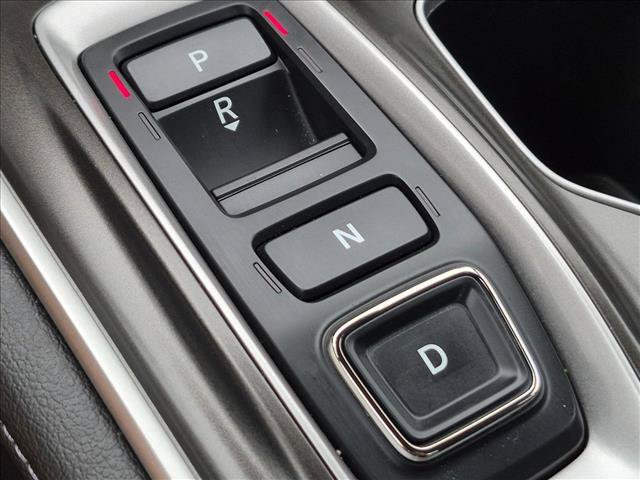 Used 2020 Honda Accord Touring image 12