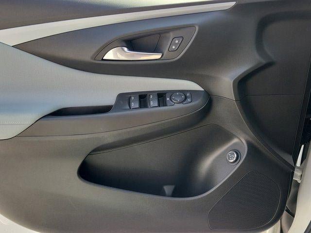 Used 2024 Buick Envista Preferred w/ Convenience II Package FWD image 13