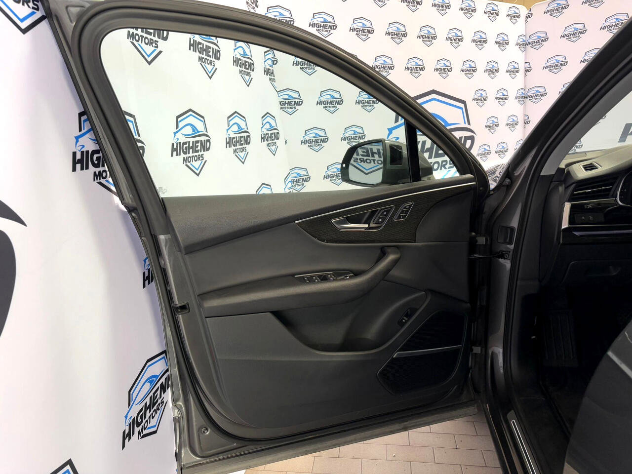 Used 2021 Audi Q7 3.0T Premium Plus image 10