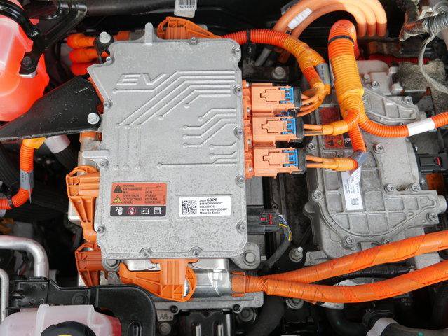 Used 2023 Chevrolet Bolt EUV Premier w/ Super Cruise Package FWD image 10
