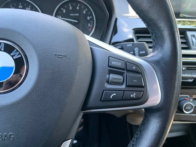 Used 2018 BMW X1 sDrive28i FWD image 21