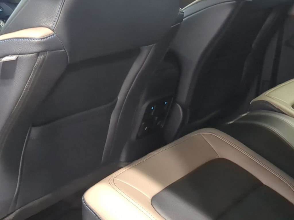 Used 2023 Ford Bronco Wildtrak AWD/4WD image 22