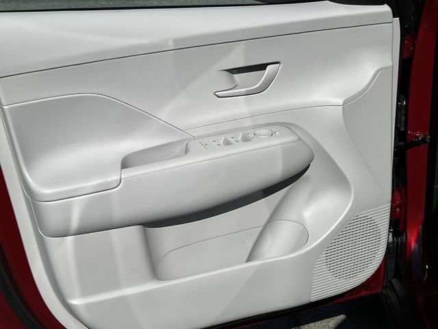 New 2026 Hyundai Kona SEL Sport FWD image 12