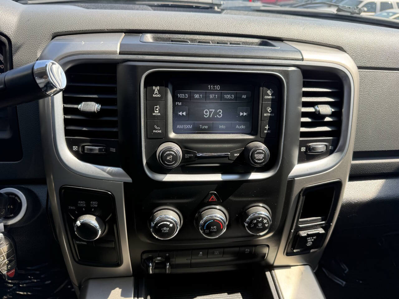 Used 2014 RAM 2500 Big Horn AWD/4WD image 26