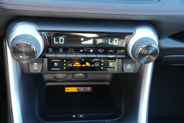 Used 2025 Toyota RAV4 XSE w/ Premium Package AWD/4WD image 40