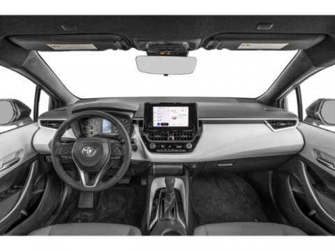 Used 2025 Toyota Corolla SE FWD image 7