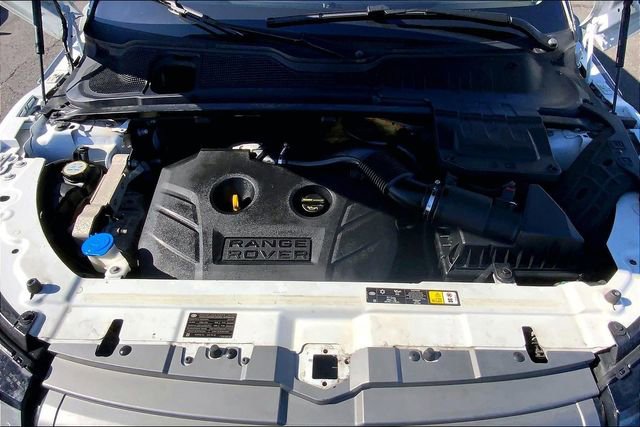 Used 2013 Land Rover Range Rover Evoque Pure Premium image 26