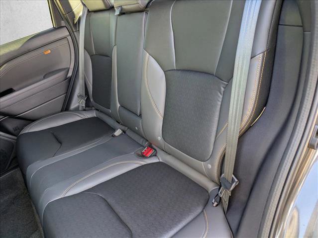 New 2026 Subaru Forester Wilderness image 11