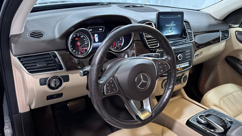 Used 2018 Mercedes-Benz GLE 350 4MATIC image 10