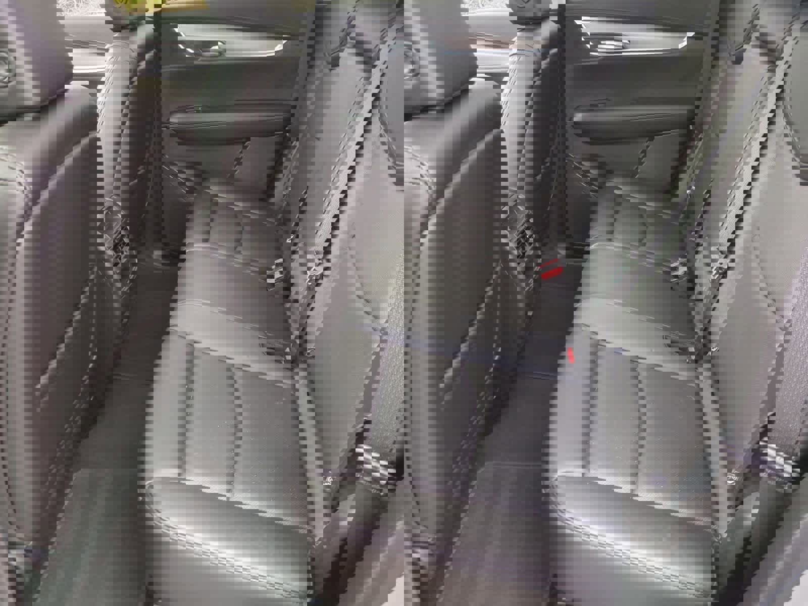 Used 2019 Cadillac XT5 Luxury image 20