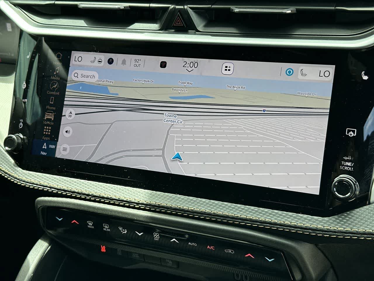 New 2026 Jeep Cherokee Limited AWD/4WD image 25