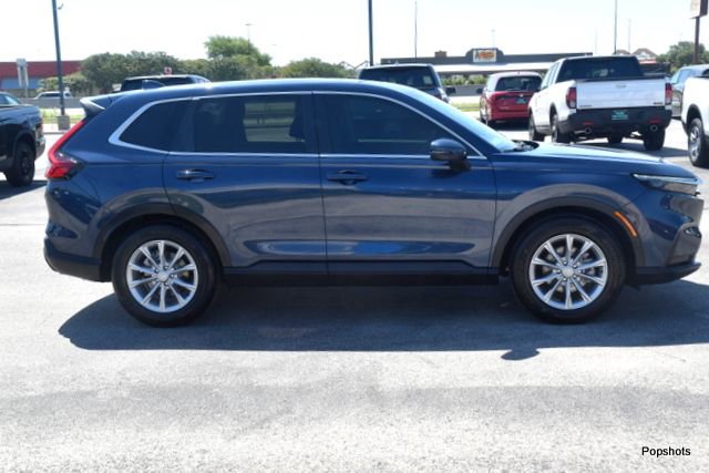 Used 2025 Honda CR-V EX image 3