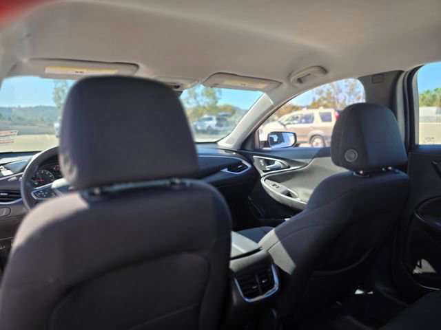 Used 2024 Chevrolet Malibu LT image 14