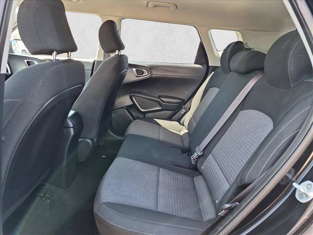Used 2020 Kia Soul S FWD image 19