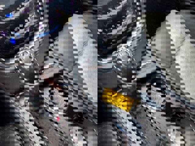 Used 2017 Cadillac CTS Luxury RWD image 47