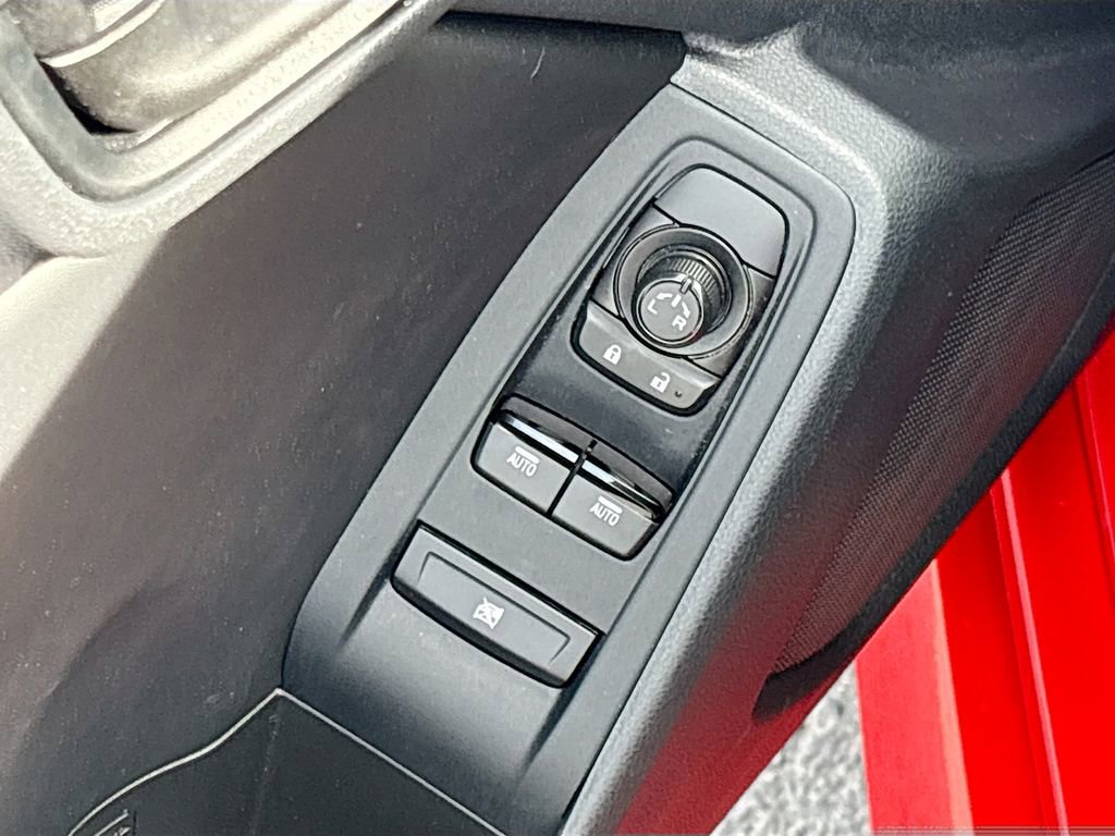 Used 2025 Toyota GR86 Premium w/ Performance Package image 17