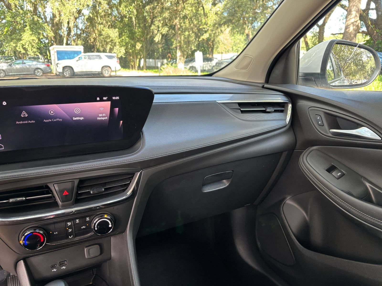 Used 2026 Buick Encore GX Preferred FWD image 33