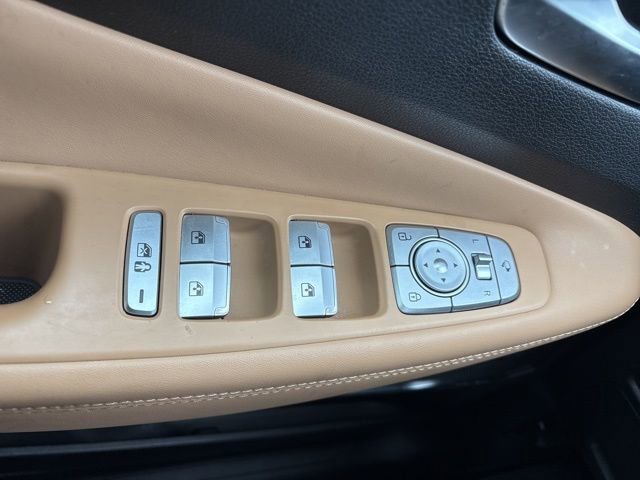 Used 2023 Hyundai Santa Fe Calligraphy w/ Cargo Package image 13