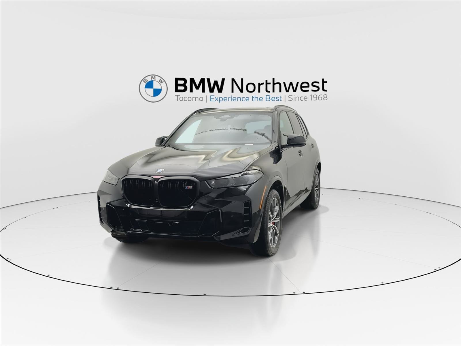New 2026 BMW X5 M60i w/ Climate Comfort Package image 8