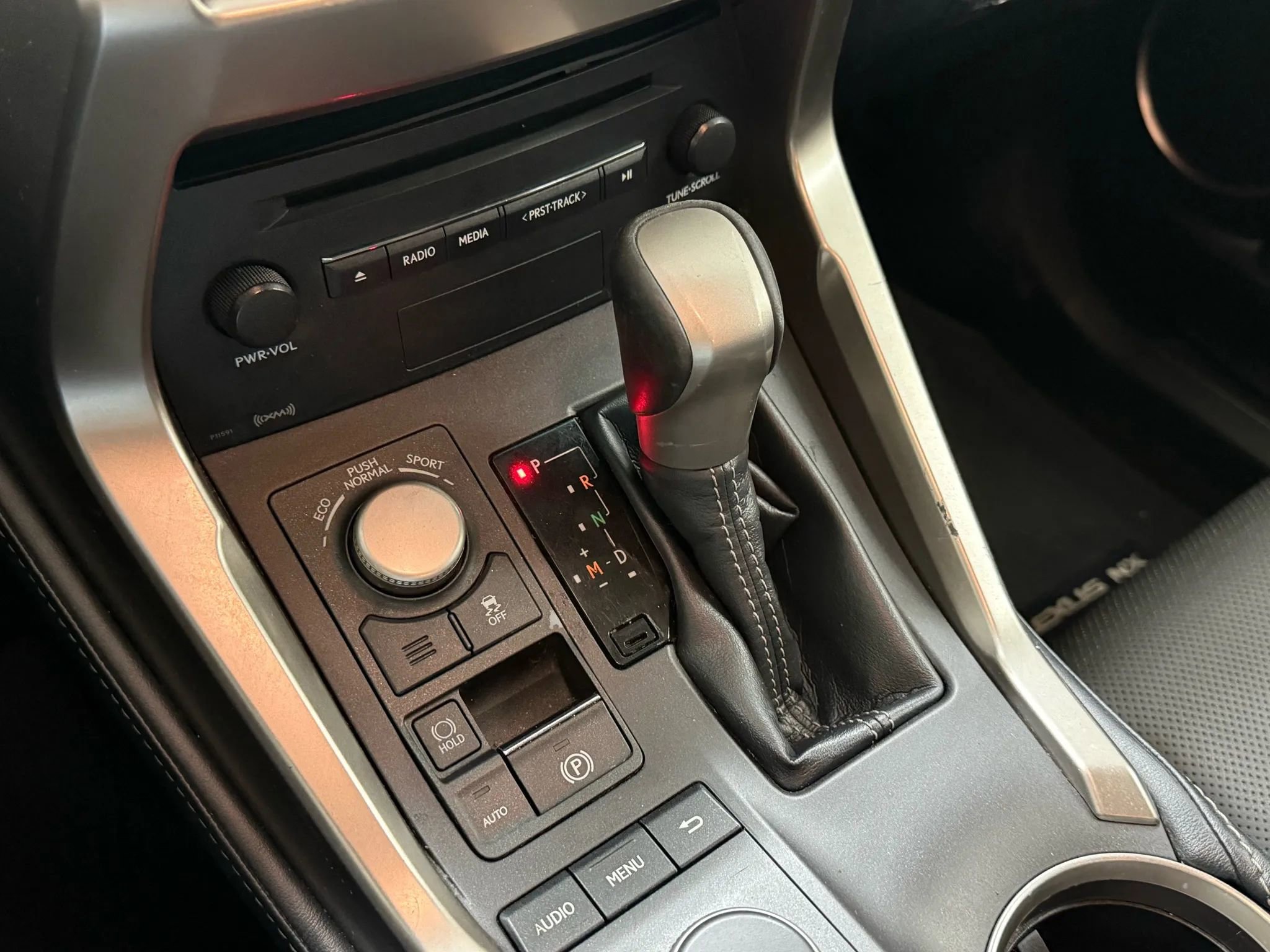 Used 2017 Lexus NX 200t FWD w/ Premium Package image 31