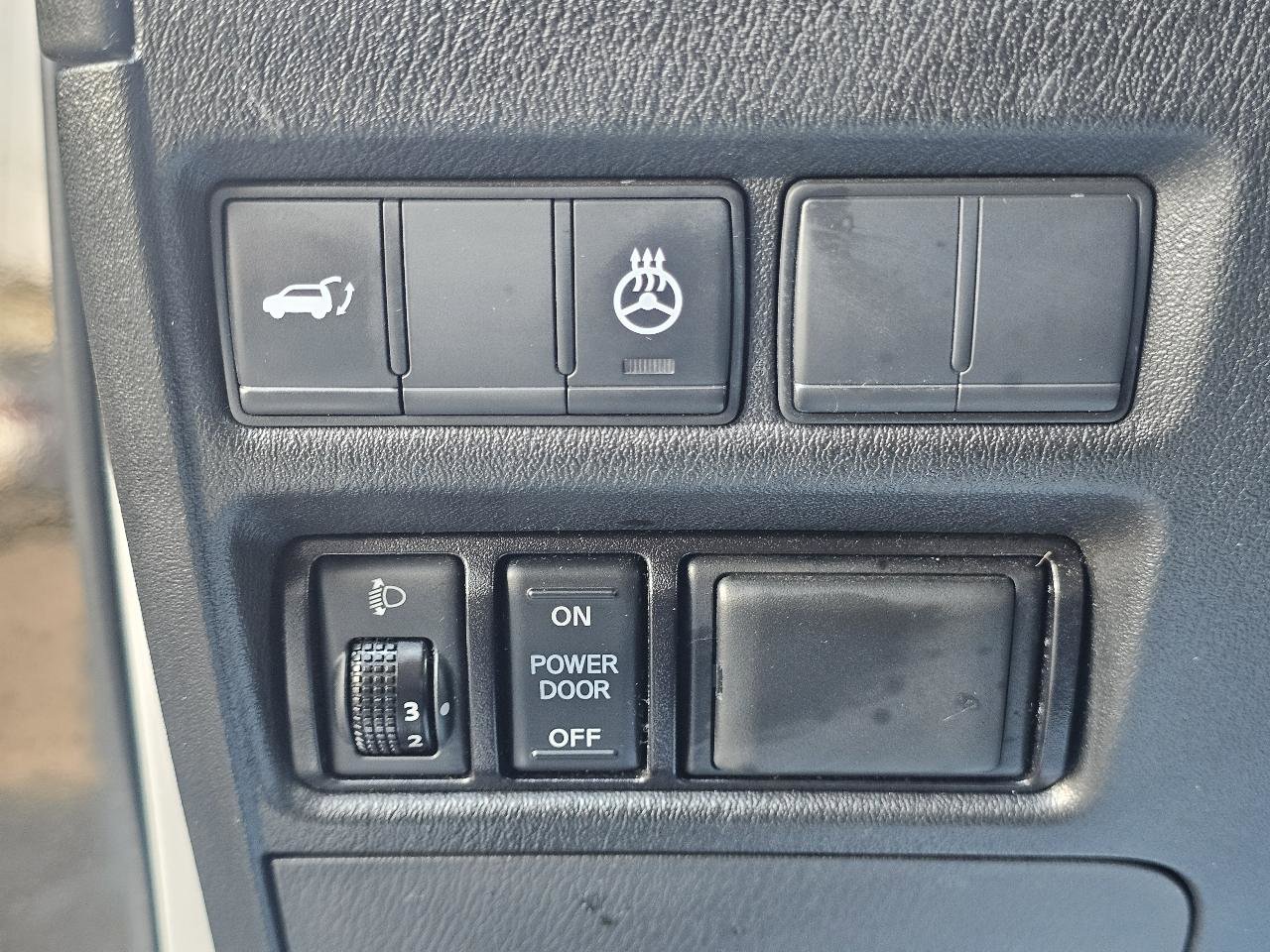 Used 2018 INFINITI QX80 Limited w/ All Season Package AWD/4WD image 25