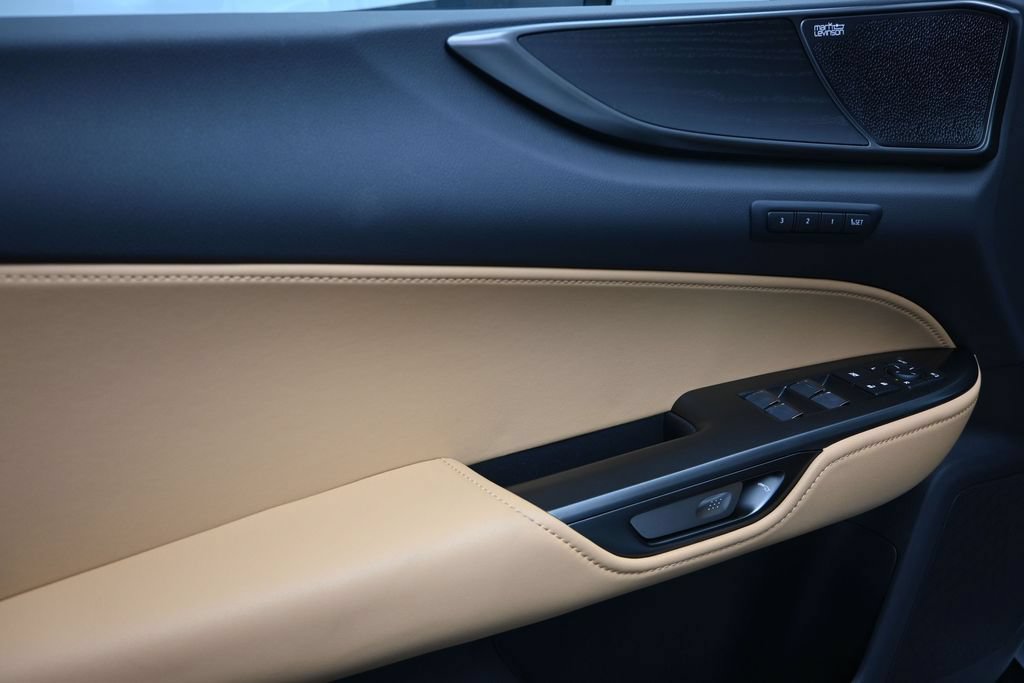 New 2026 Lexus NX 350 AWD w/ Luxury Package image 20