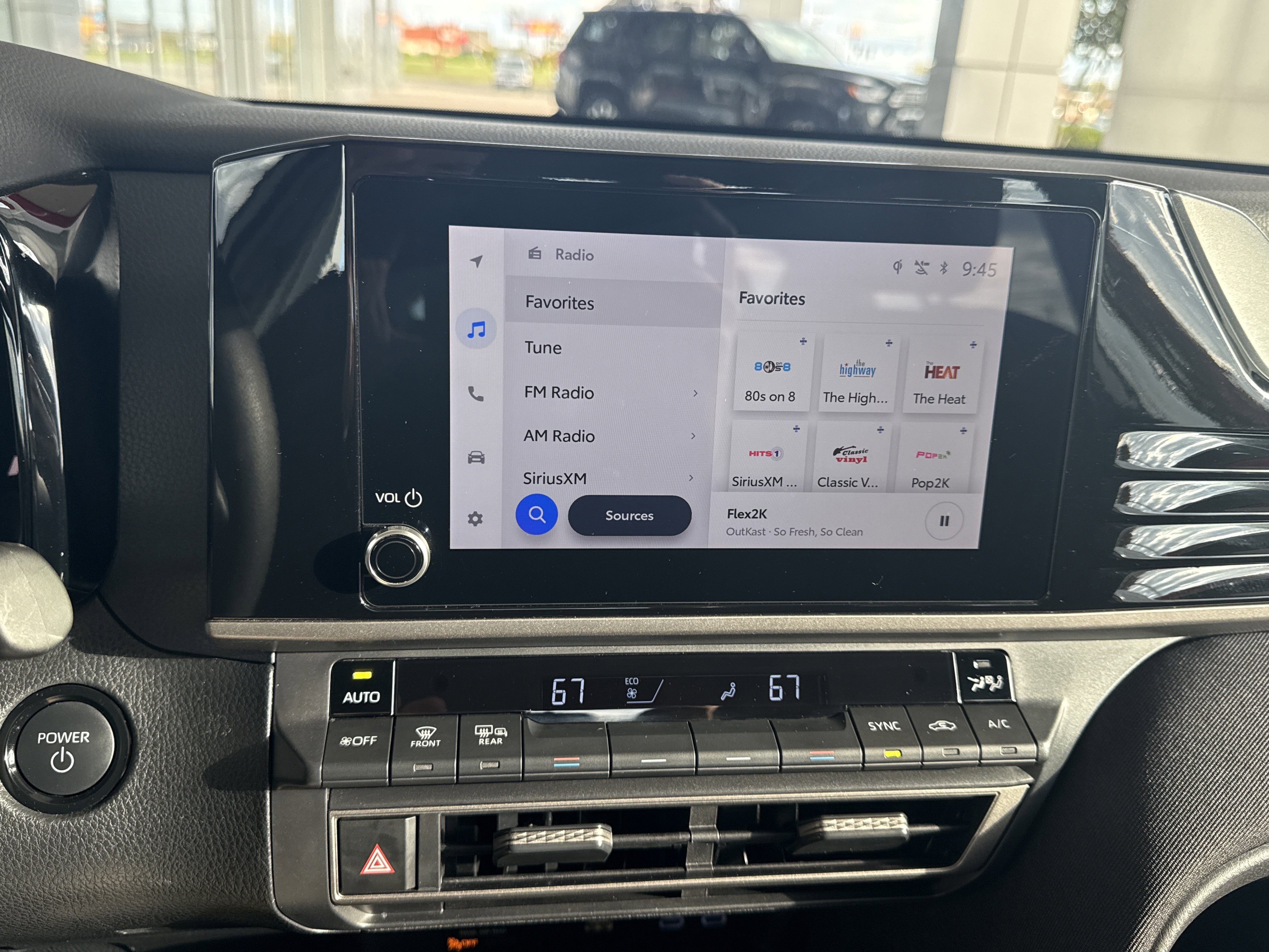 Used 2025 Toyota Camry LE image 22