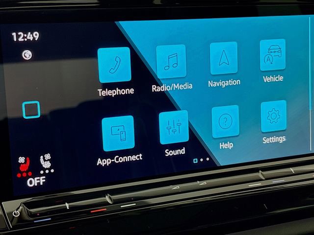 New 2026 Volkswagen Atlas SEL image 16