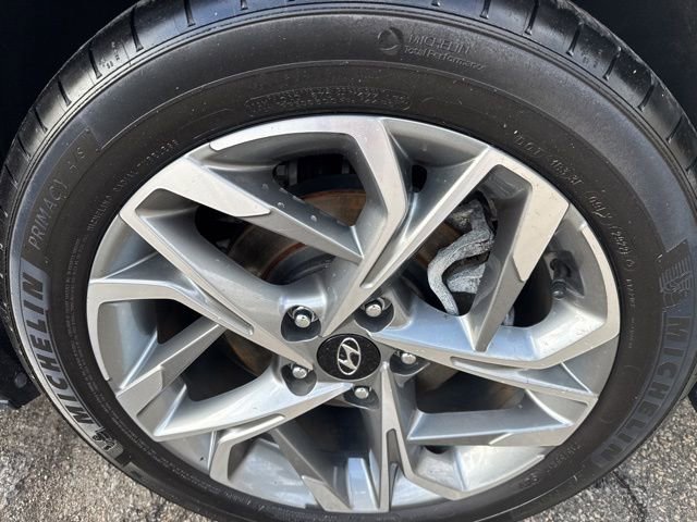 Used 2023 Hyundai Sonata SEL w/ Cargo Package image 13