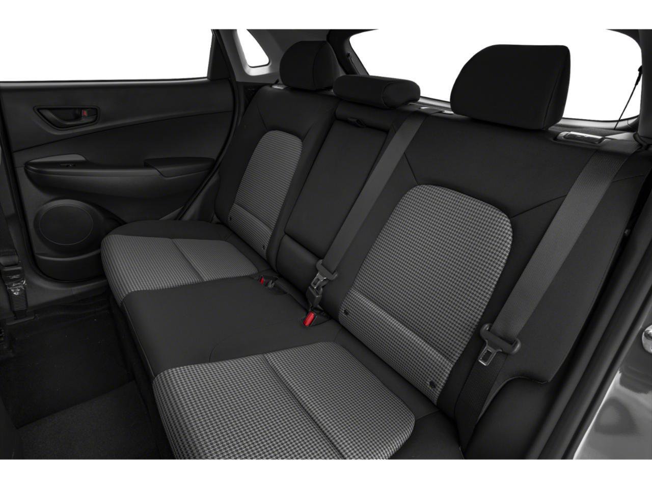 Used 2019 Hyundai Kona SE FWD image 8