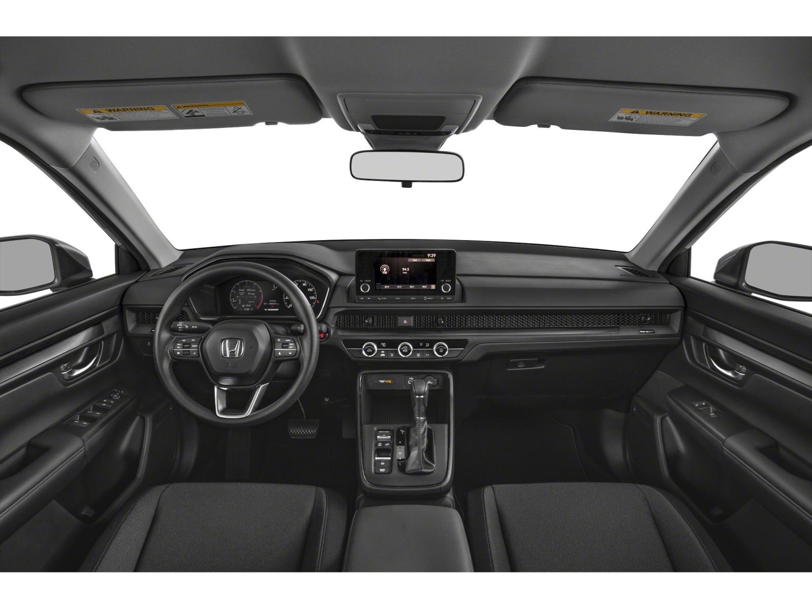 Used 2023 Honda CR-V LX image 7