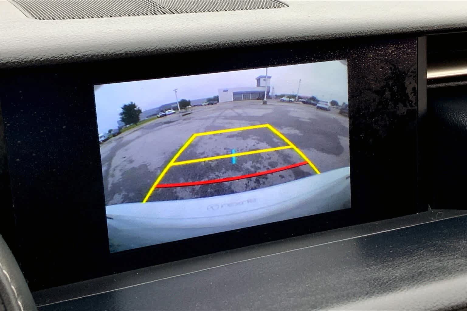 Used 2015 Lexus IS 350 w/ Navigation System Package RWD image 24