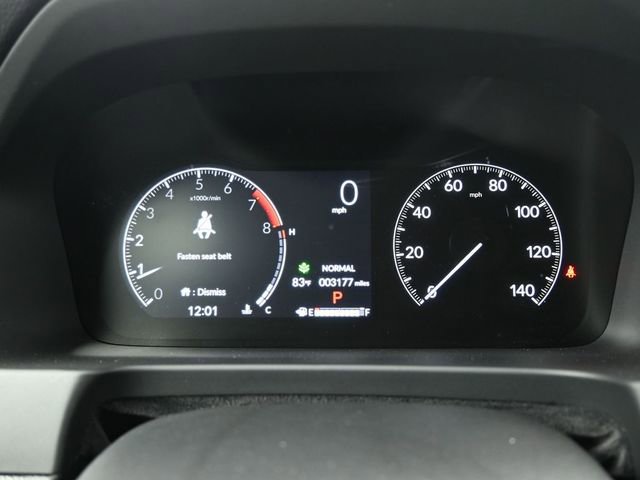 Certified 2025 Honda Ridgeline RTL image 11