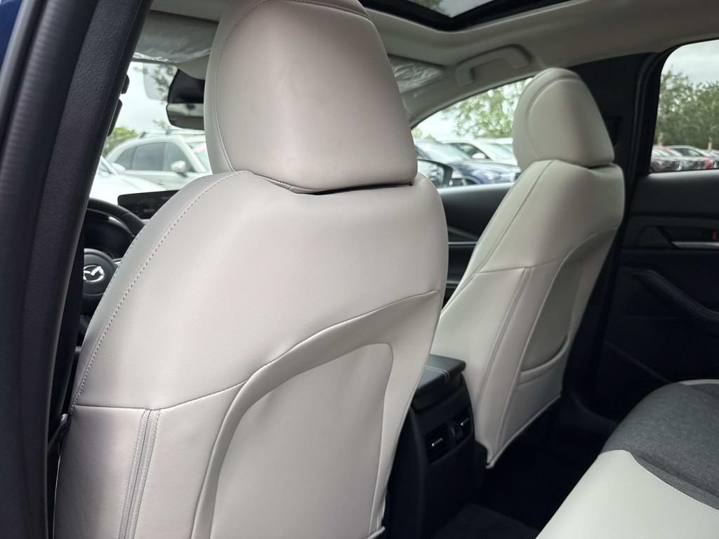 New 2026 MAZDA CX-30 Aire Edition AWD/4WD image 13