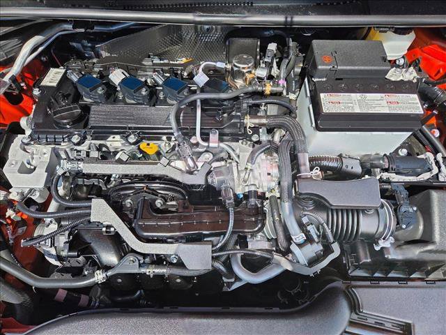 Certified 2024 Toyota Corolla SE w/ SE Package FWD image 21