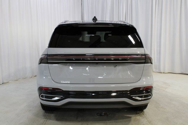 New 2026 Lincoln Nautilus Reserve AWD/4WD image 53