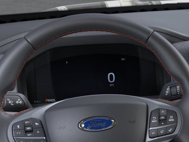 New 2026 Ford Explorer Active RWD image 13