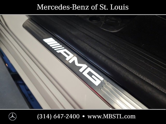 New 2026 Mercedes-Benz GLE 63 AMG S image 42