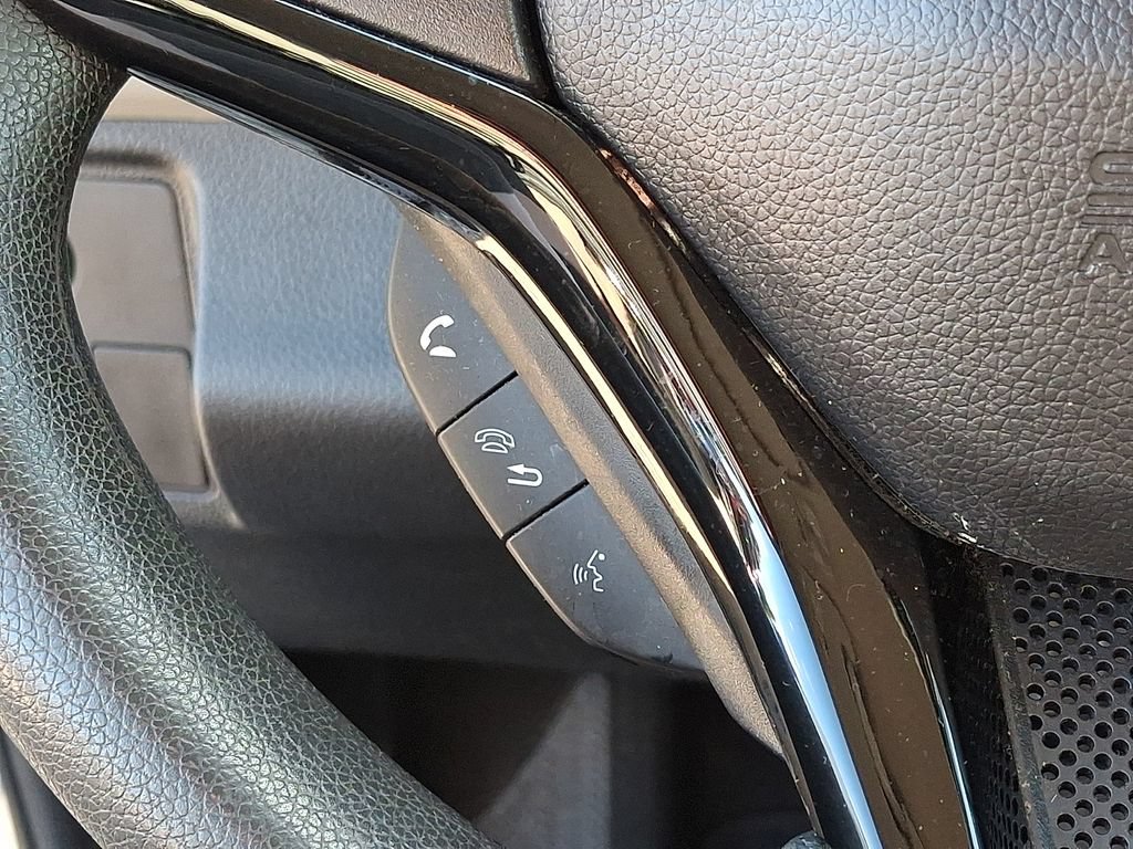 Used 2019 Honda HR-V LX image 21