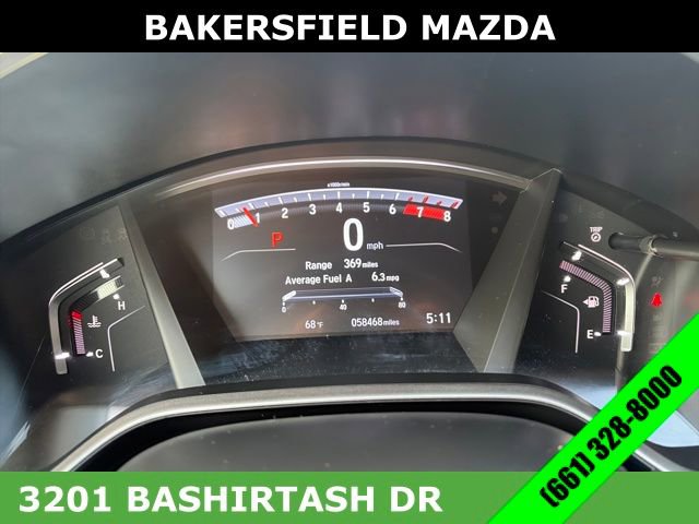 Used 2020 Honda CR-V EX-L image 15