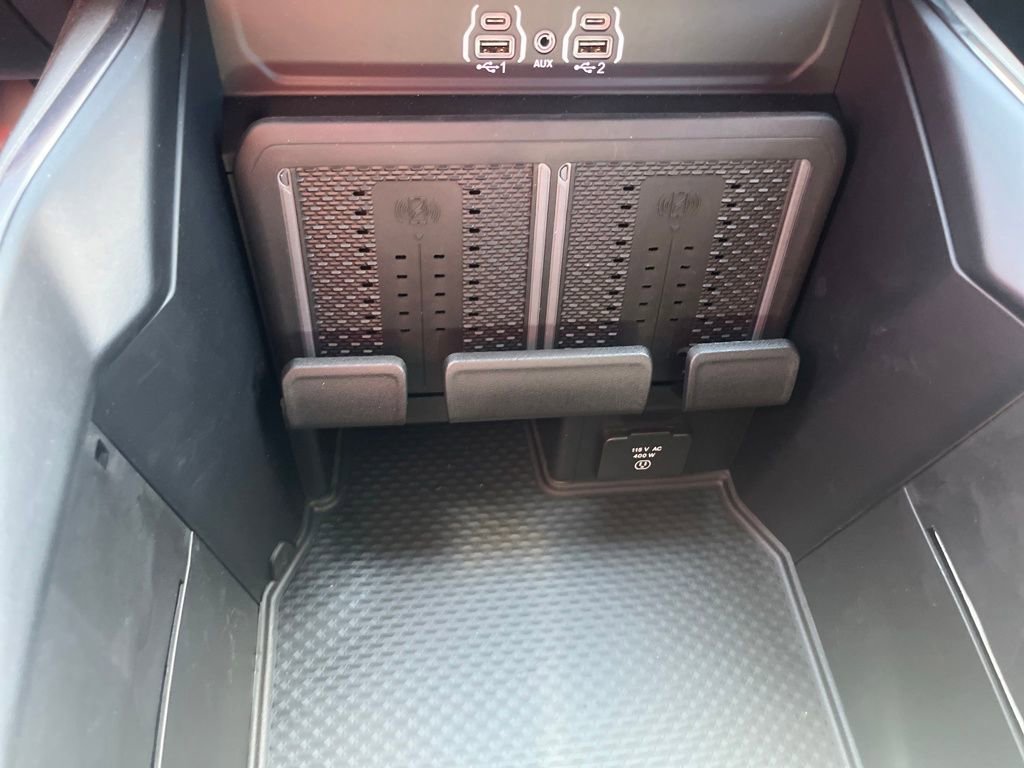 New 2026 RAM 2500 Laramie w/ Night Edition image 22